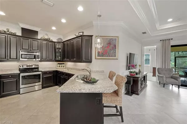 Bonita Springs, FL 34135,9129 Isla Bella CIR