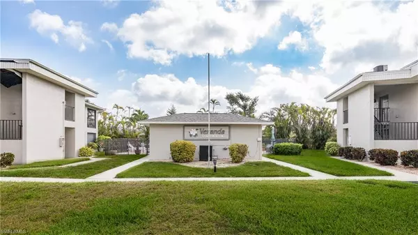 4213 SE 19th AVE #207,  Cape Coral,  FL 33904