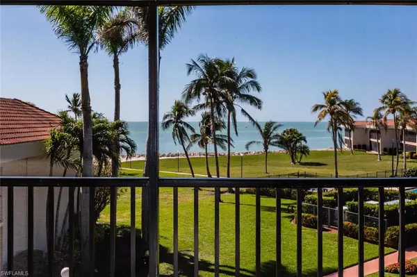 Marco Island, FL 34145,1080 S Collier BLVD #311