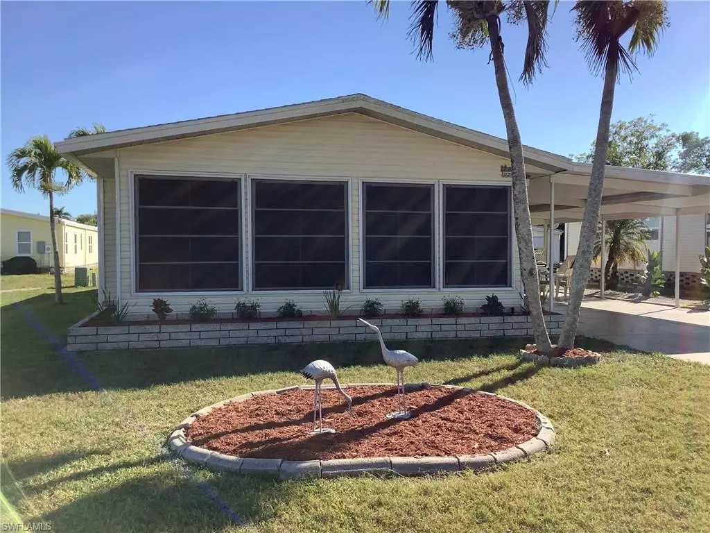 Naples, FL 34114,270 Ocean Reef LN S #124