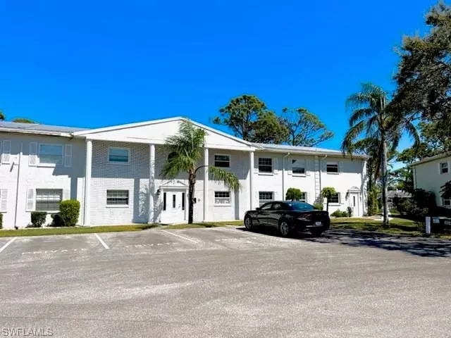 North Fort Myers, FL 33917,7056 Nantucket CIR #5