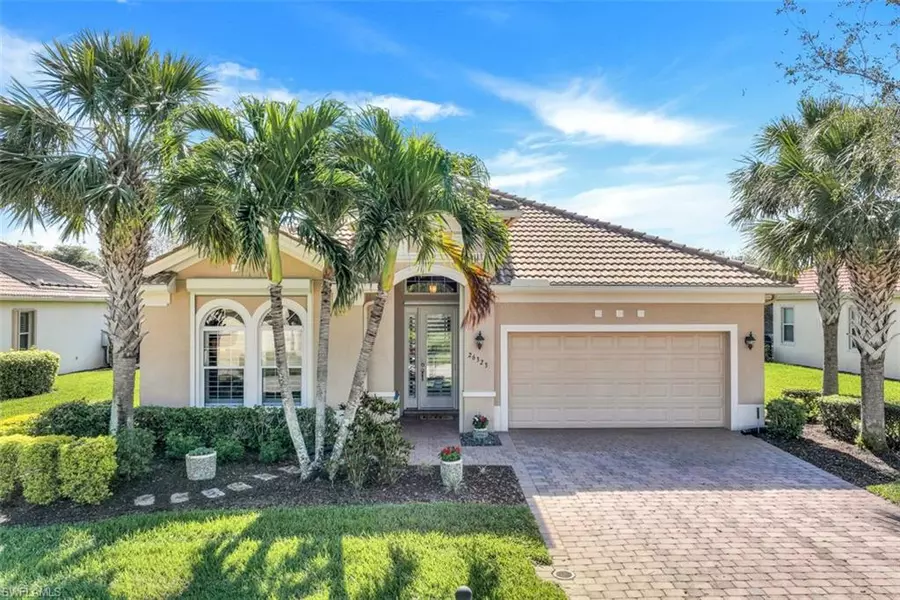 26323 Stonewall LN, Bonita Springs, FL 34135