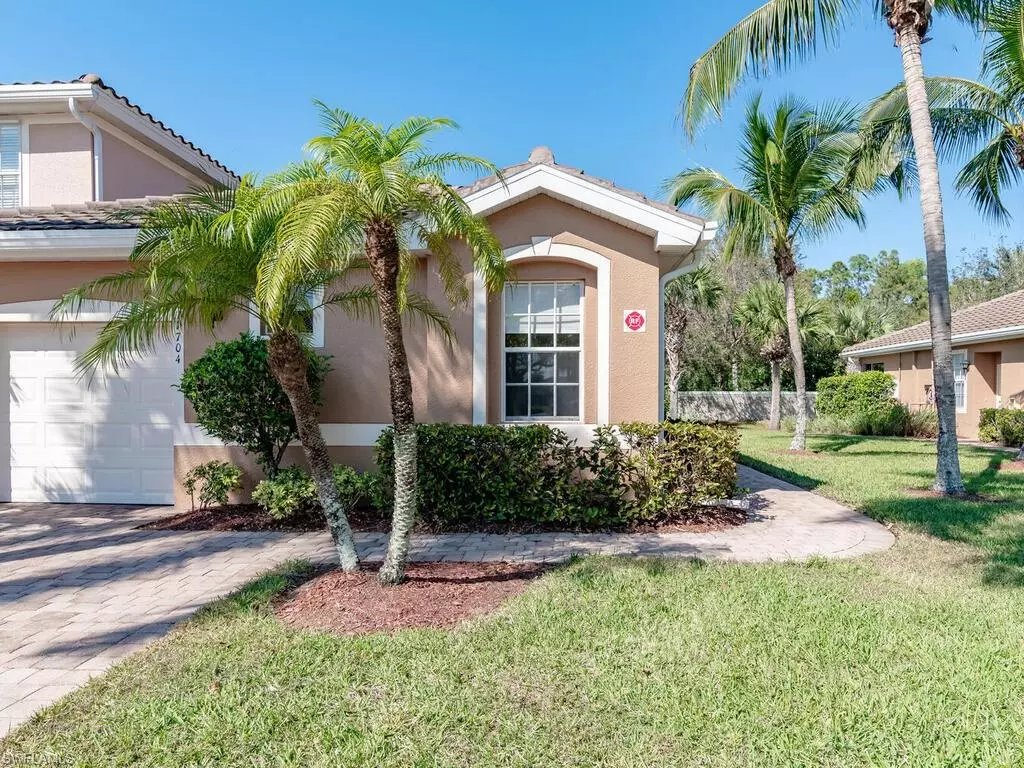 Naples, FL 34114,14150 Winchester CT #1704