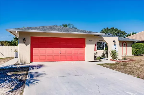 28196 Mango DR, Bonita Springs, FL 34134