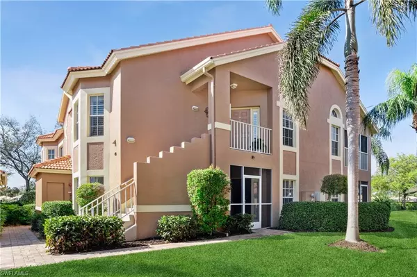 Bonita Springs, FL 34135,13270 Sherburne CIR #2902