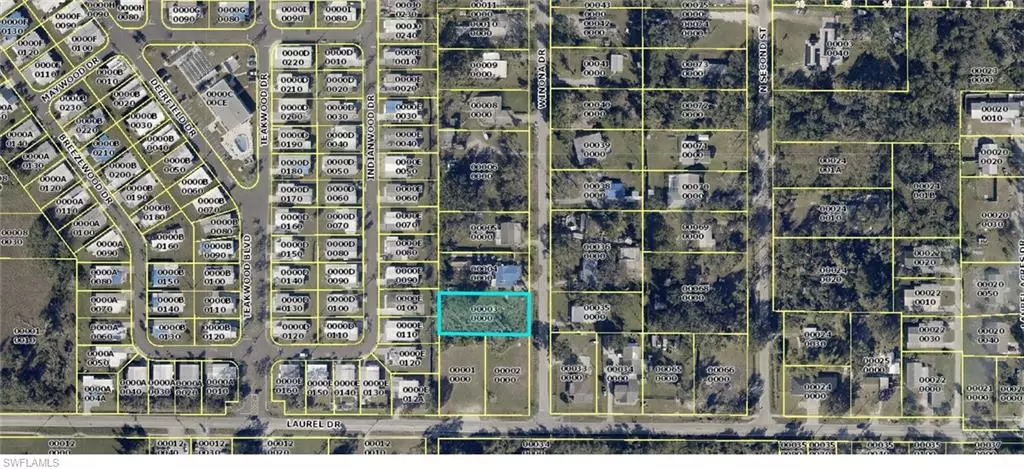 2715 Winona DR, North Fort Myers, FL 33917