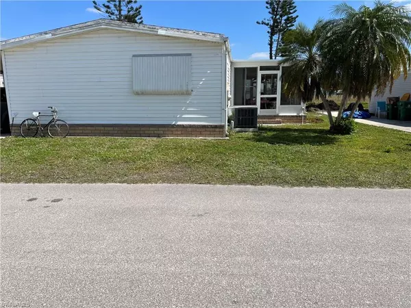 187 W Manatee LOOP, Punta Gorda, FL 33950