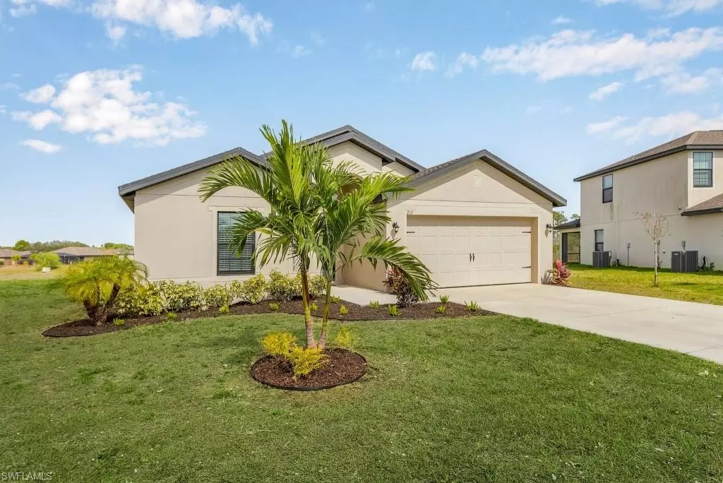 Lehigh Acres, FL 33974,715 Morningview CT