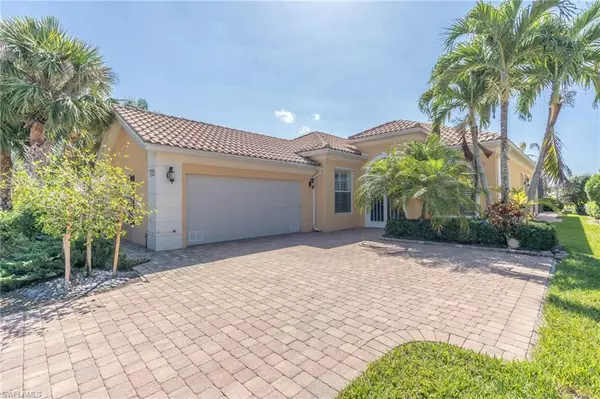 Naples, FL 34114,7678 Hernando CT