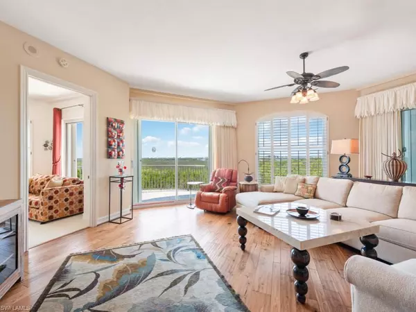 Bonita Springs, FL 34134,4811 Island Pond CT #304