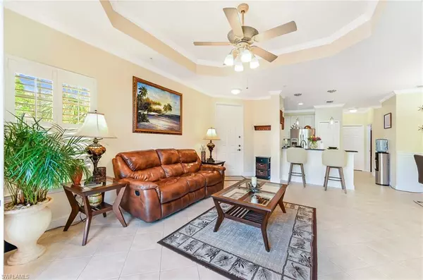 Naples, FL 34110,1340 Sweetwater CV #204