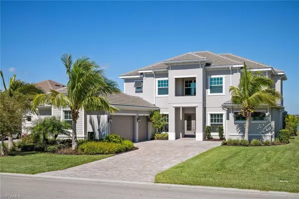 Fort Myers, FL 33913,18237 Wildblue BLVD