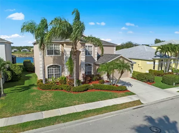 21627 Helmsdale RUN, Estero, FL 33928