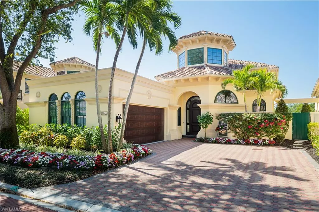 Naples, FL 34108,8041 Via Vecchia