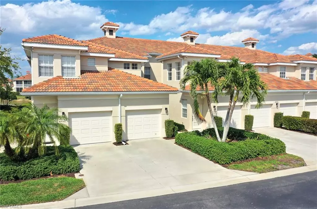 Naples, FL 34109,3054 Driftwood WAY #4504