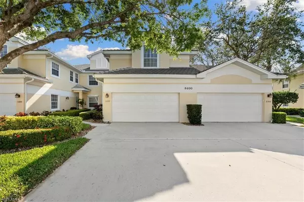 Naples, FL 34113,8400 Mystic Greens WAY #1202