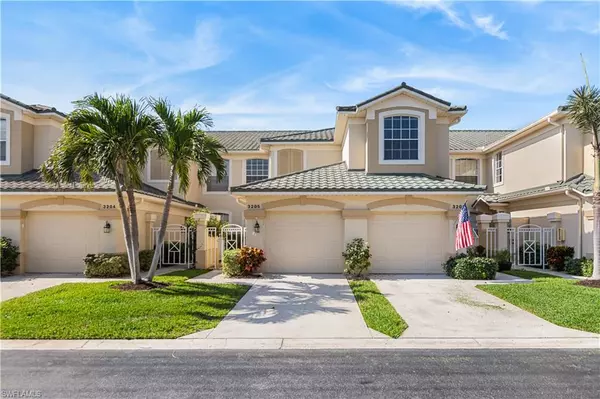 Fort Myers, FL 33908,14571 GRANDE CAY CIR #3205