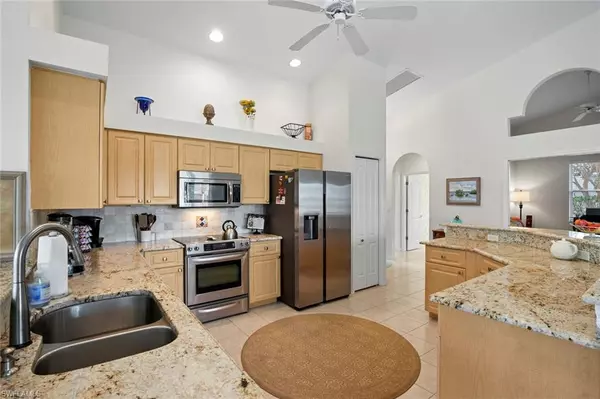 Bonita Springs, FL 34135,25600 Inlet Way CT