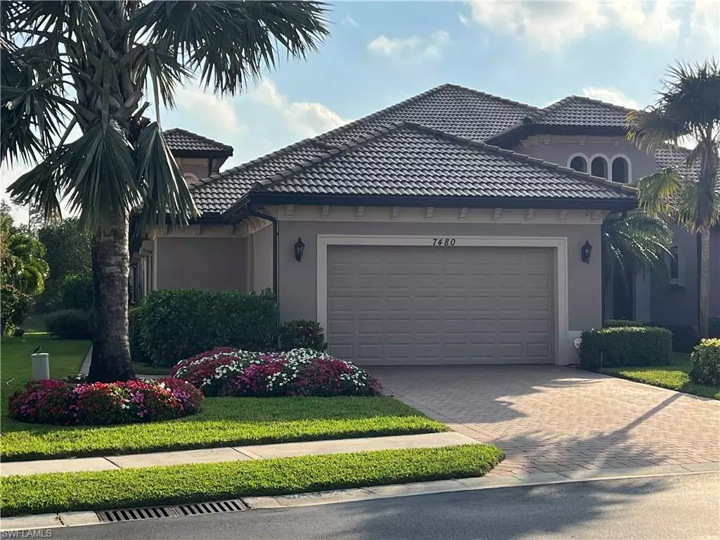 Naples, FL 34113,7480 Moorgate Point WAY