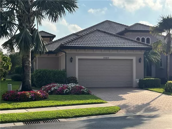 7480 Moorgate Point WAY, Naples, FL 34113