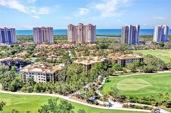 6770 Pelican Bay BLVD #235, Naples, FL 34108