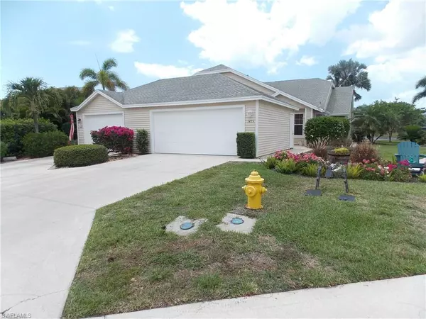 147A BRISTOL LN, Naples, FL 34112