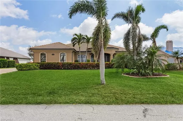 Cape Coral, FL 33991,11862 Royal Tee CIR