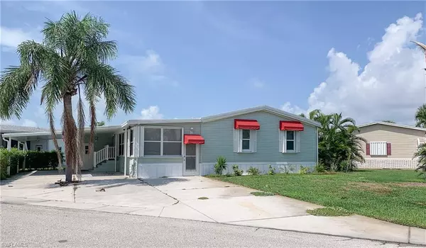 Fort Myers Beach, FL 33931,17500 Primrose CT