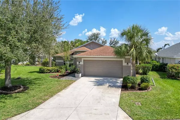 Fort Myers, FL 33908,9819 Gladiolus Preserve CIR