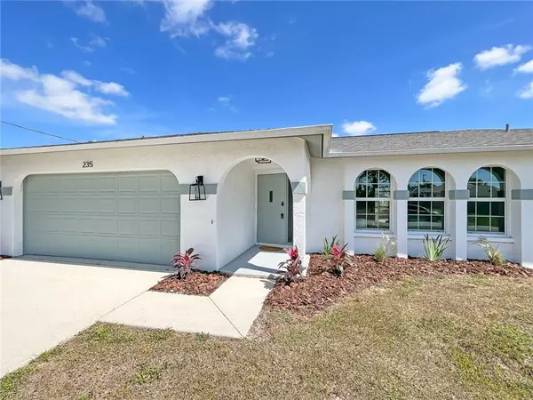 235 SE 11th TER, Cape Coral, FL 33990