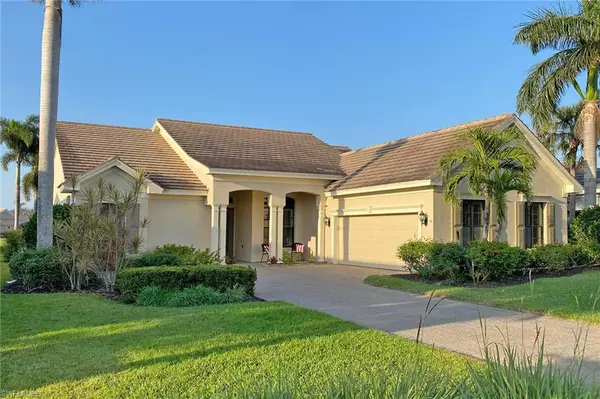 13501 Sabal Pointe DR, Fort Myers, FL 33905