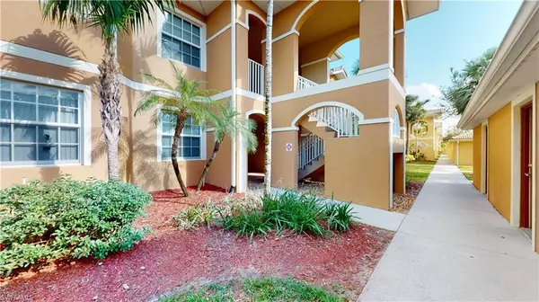 1089 Winding Pines CIR #106, Cape Coral, FL 33909