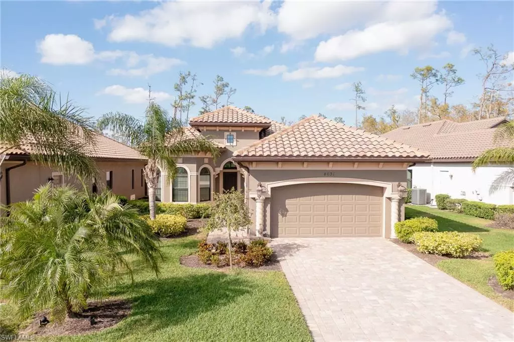 Fort Myers, FL 33912,8631 Renata CT