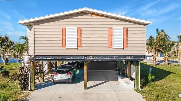 St. James City, FL 33956,3680 Blueberry LN