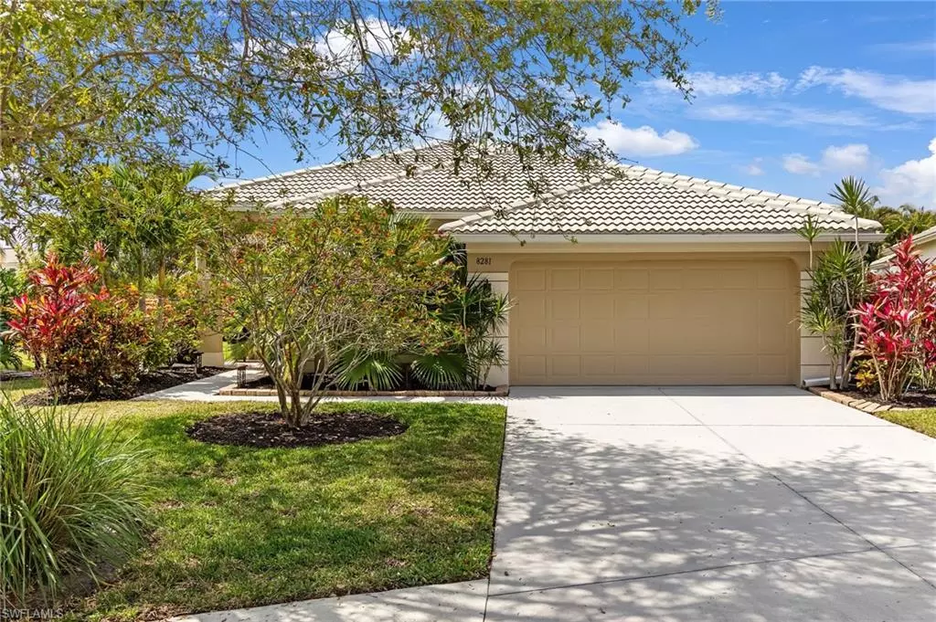 Naples, FL 34119,8281 Laurel Lakes WAY