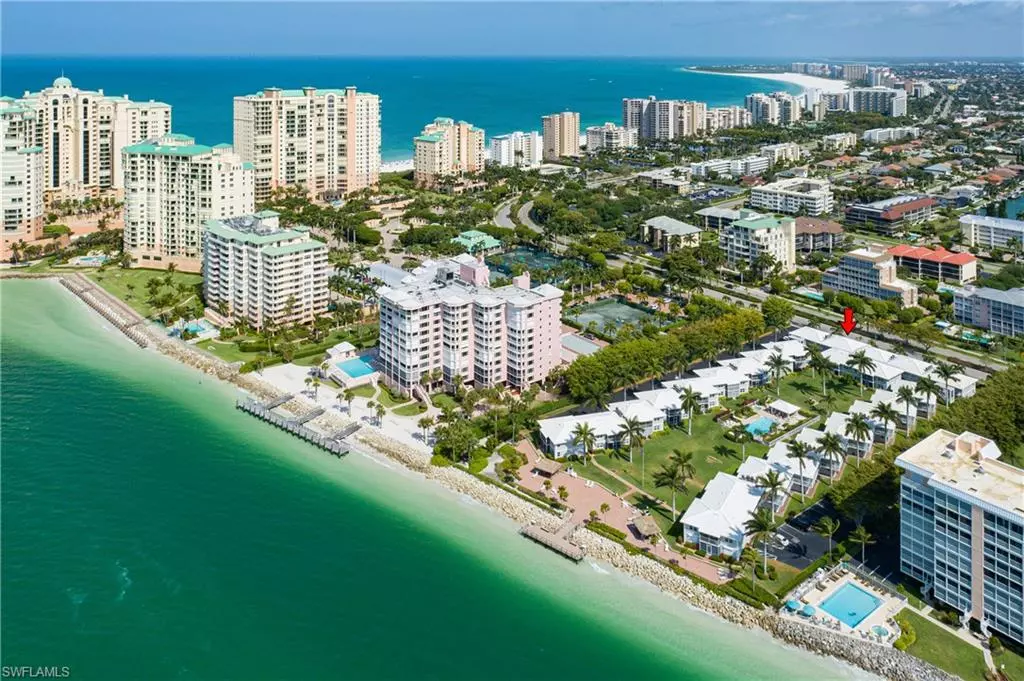 Marco Island, FL 34145,1012 S Collier BLVD #104