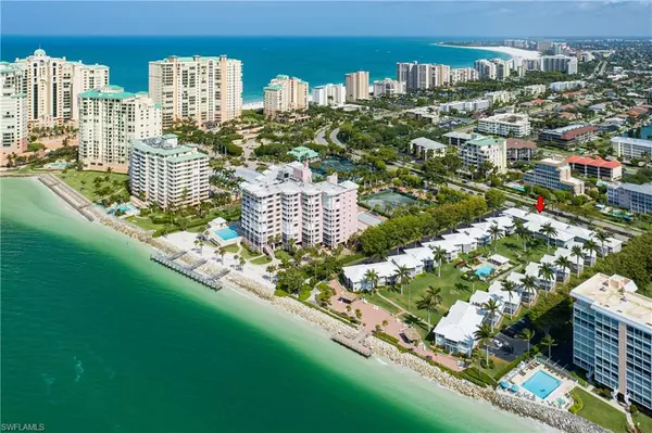 1012 S Collier BLVD #104, Marco Island, FL 34145