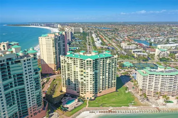 Marco Island, FL 34145,980 Cape Marco DR #804