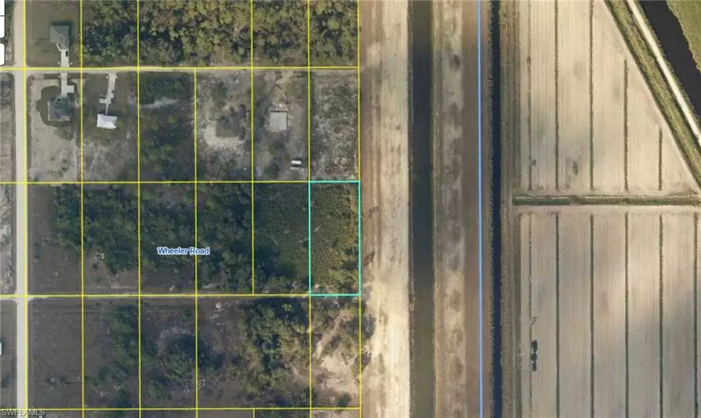 Labelle, FL 33935,7500 17th TER