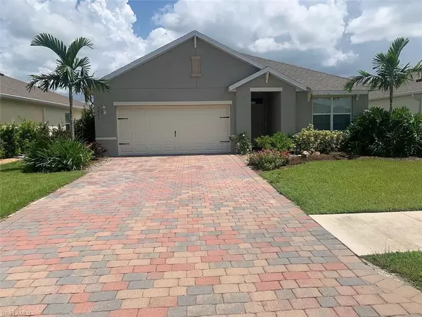 Cape Coral, FL 33909,3421 Cancun CT