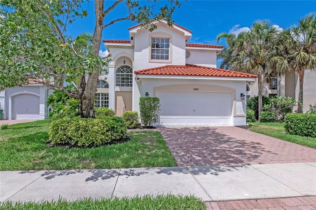 Naples, FL 34119,1901 Isla De Palma CIR