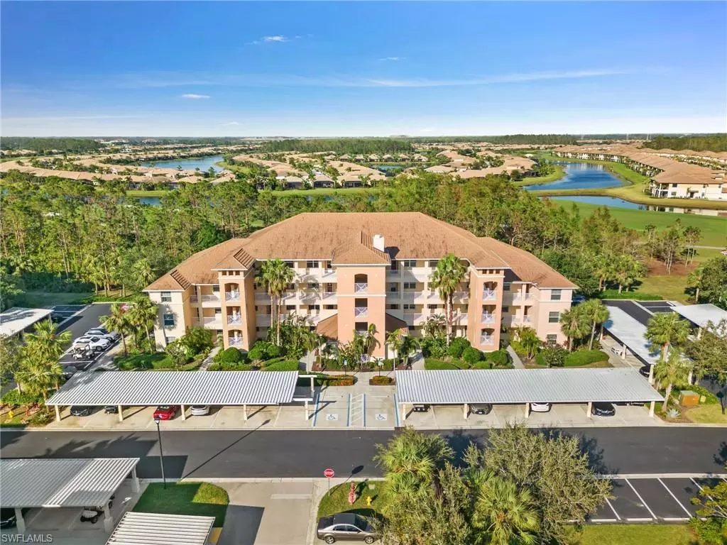 Fort Myers, FL 33913,10800 Palazzo WAY #106