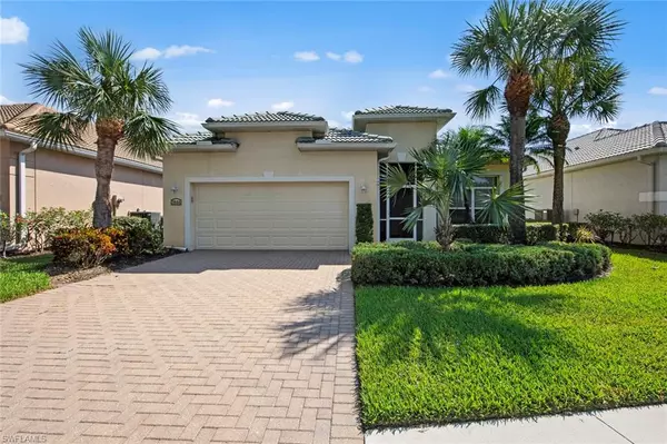 Naples, FL 34119,3844 Jasmine Lake CT