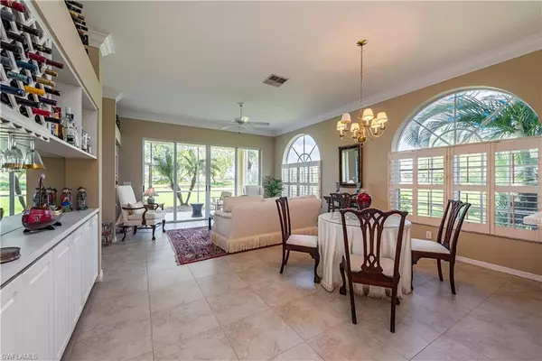 Naples, FL 34119,11380 Quail Village WAY #102