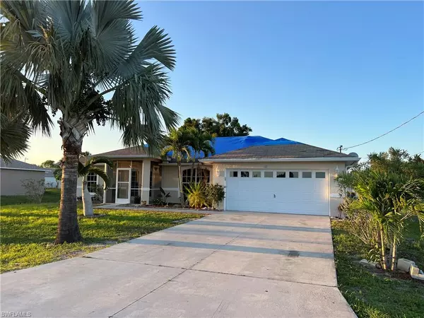 Fort Myers, FL 33913,223 Ancona ST