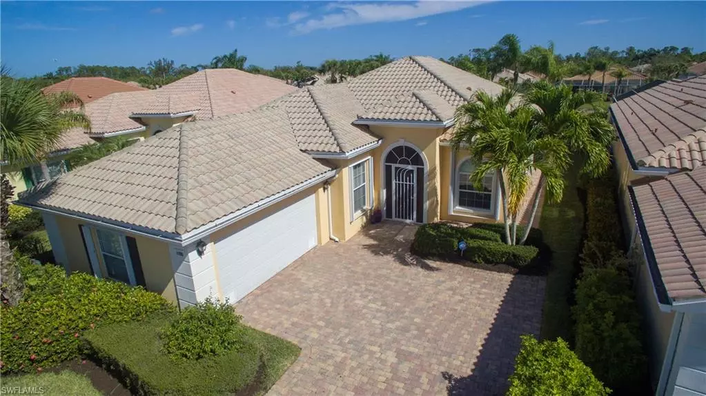 Naples, FL 34114,7785 Orvieto CT