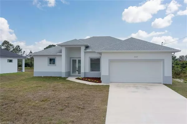 3309 26th ST SW, Lehigh Acres, FL 33976