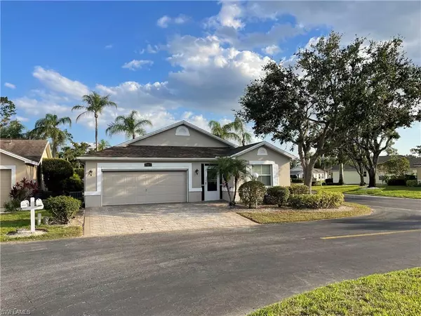 15100 Palm Isle DR, Fort Myers, FL 33919