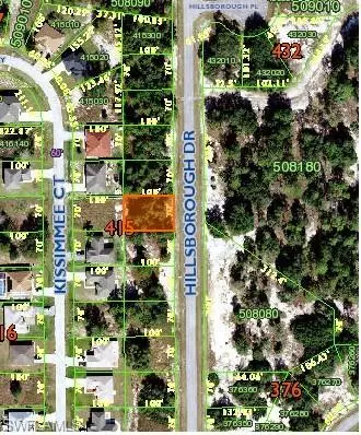 Kissimmee, FL 34759,1418 HILLSBOROUGH DR