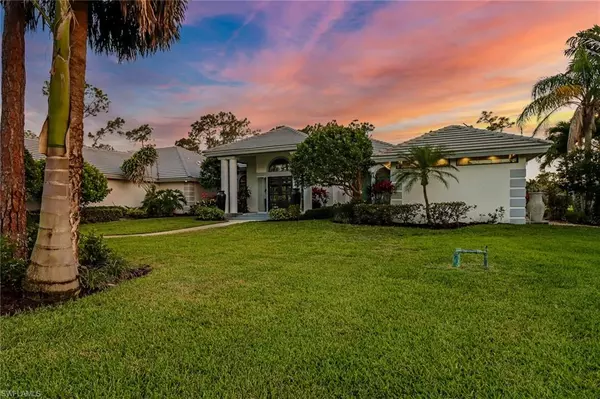 Naples, FL 34119,4288 Pond Apple DR N